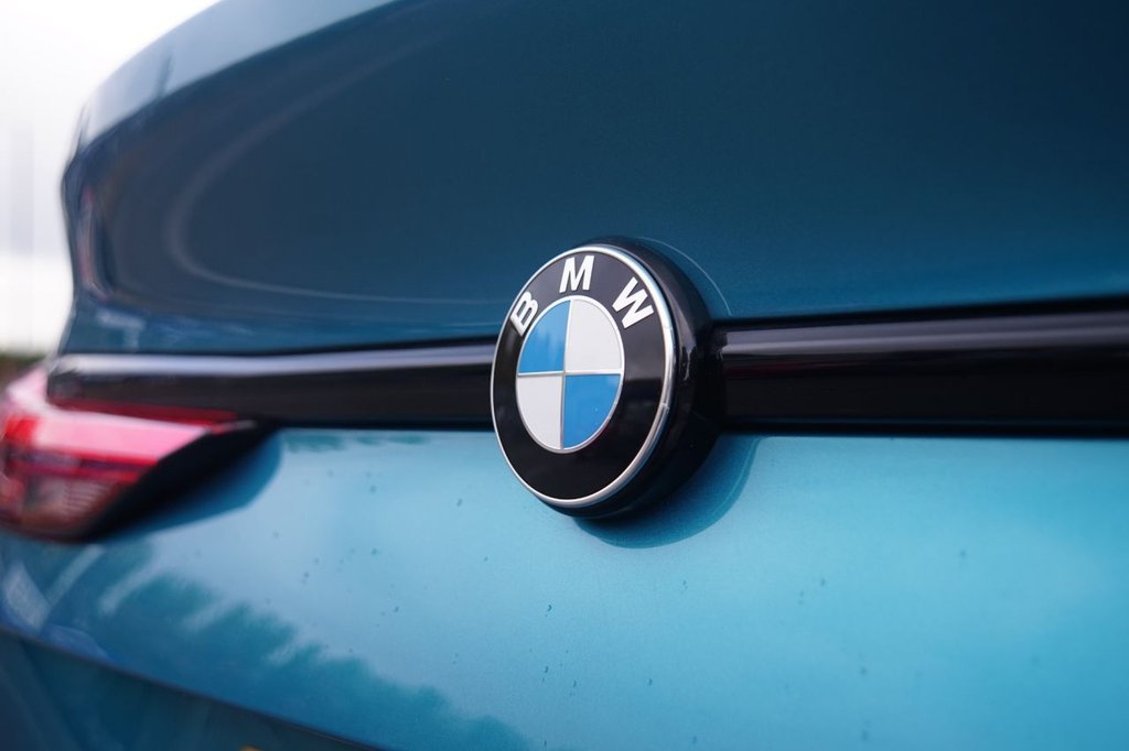 Used BMW 2 Series Gran Coupe 2021 for sale - 75924201: Photo 44