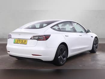 Used Tesla Model 3 2021 for sale - 79737785: Photo
