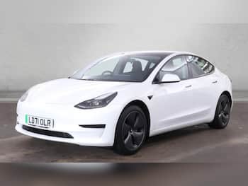 Used Tesla Model 3 2021 for sale - 79737785: Photo