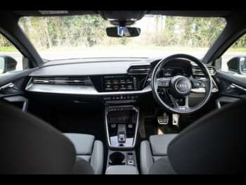 Used Audi A3 2022 for sale - 74675359: Photo