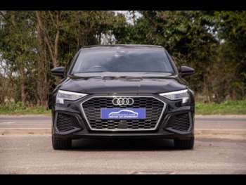 Used Audi A3 2022 for sale - 74675359: Photo
