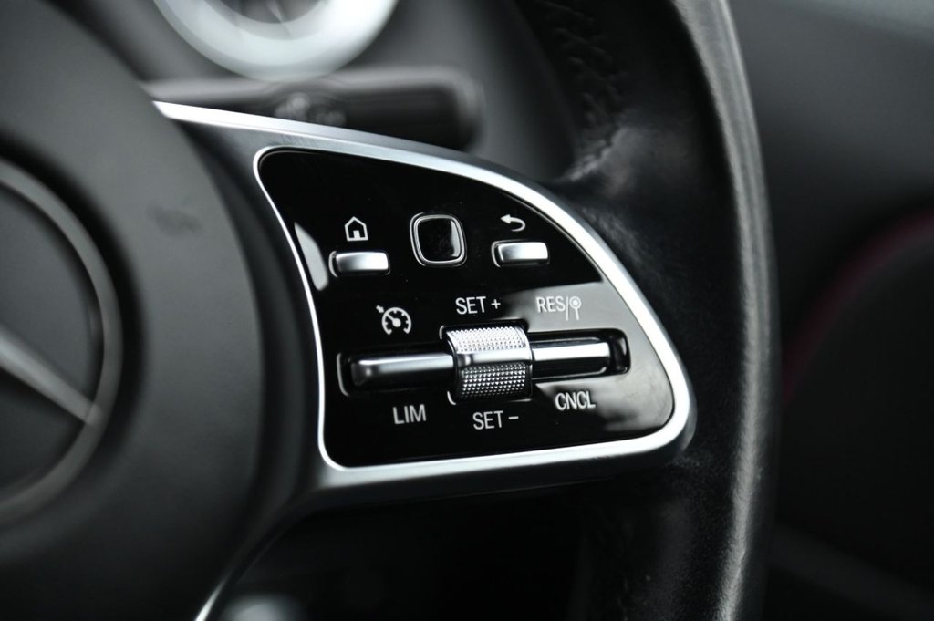 Used Mercedes-Benz EQA 2021 for sale - 77520610: Photo 12