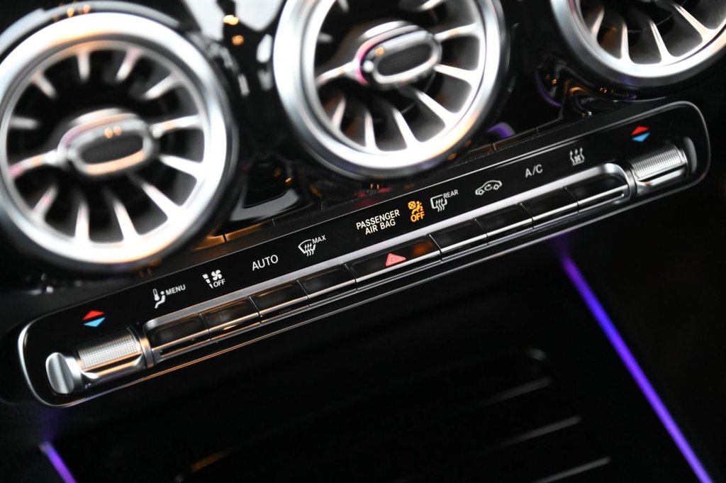 Used Mercedes-Benz EQA 2021 for sale - 77520610: Photo 19