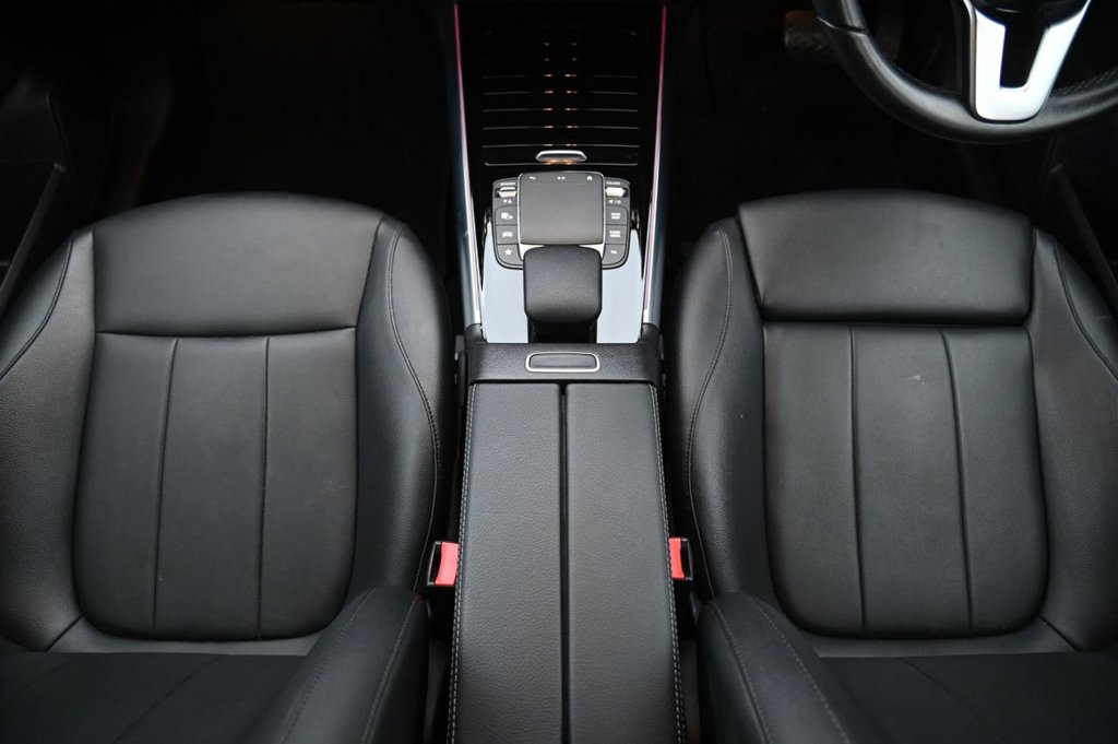 Used Mercedes-Benz EQA 2021 for sale - 77520610: Photo 20