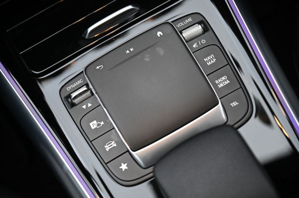 Used Mercedes-Benz EQA 2021 for sale - 77520610: Photo 21