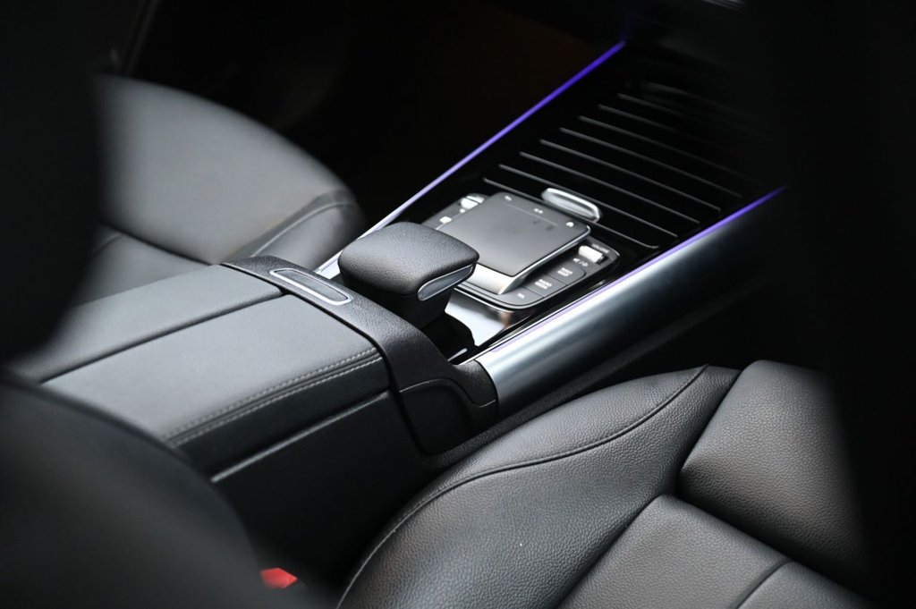 Used Mercedes-Benz EQA 2021 for sale - 77520610: Photo 22