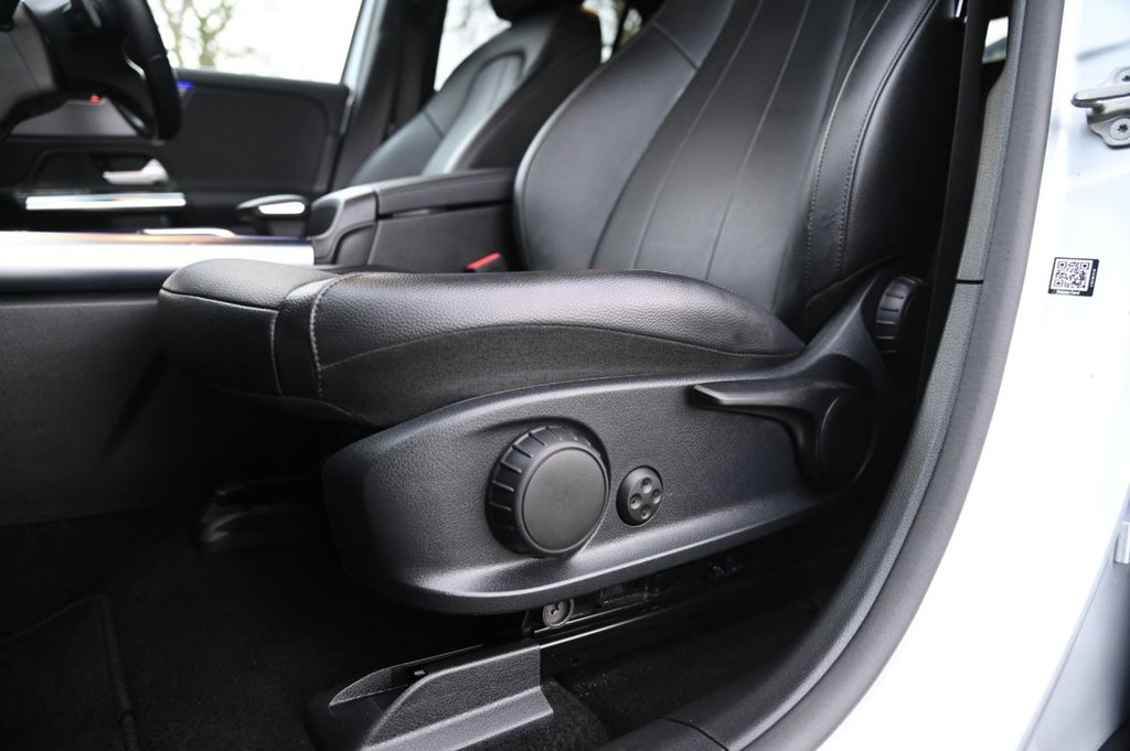 Used Mercedes-Benz EQA 2021 for sale - 77520610: Photo 25