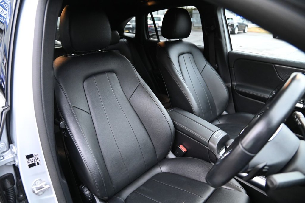 Used Mercedes-Benz EQA 2021 for sale - 77520610: Photo 30