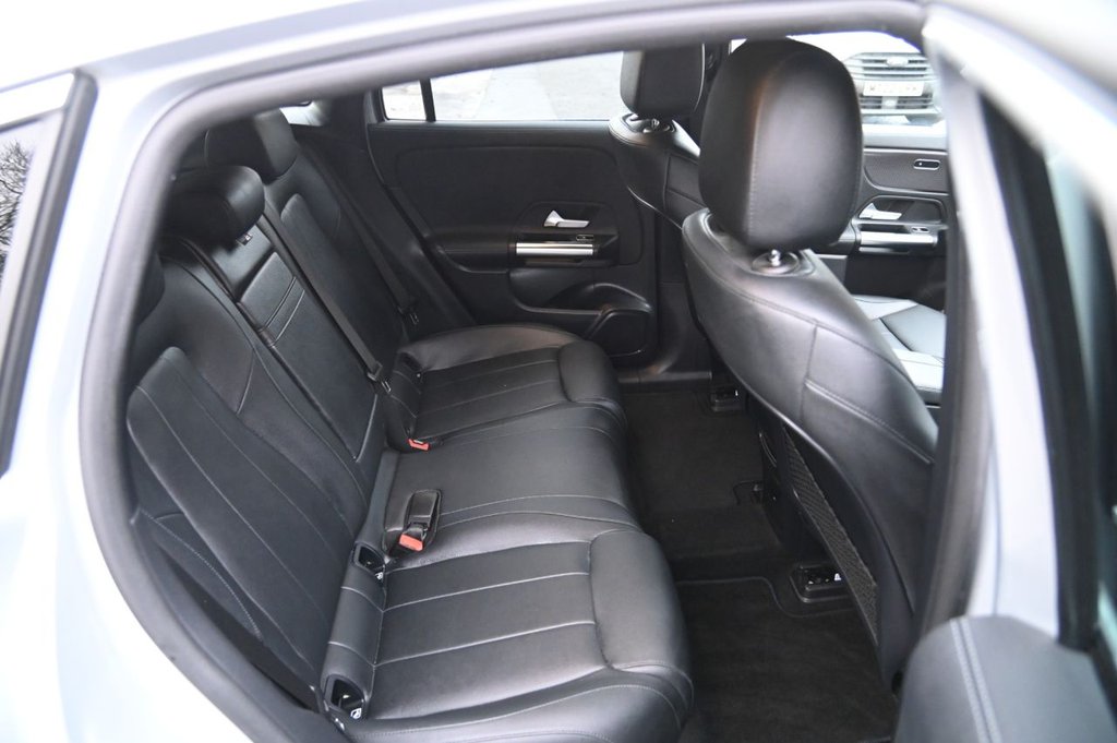 Used Mercedes-Benz EQA 2021 for sale - 77520610: Photo 32