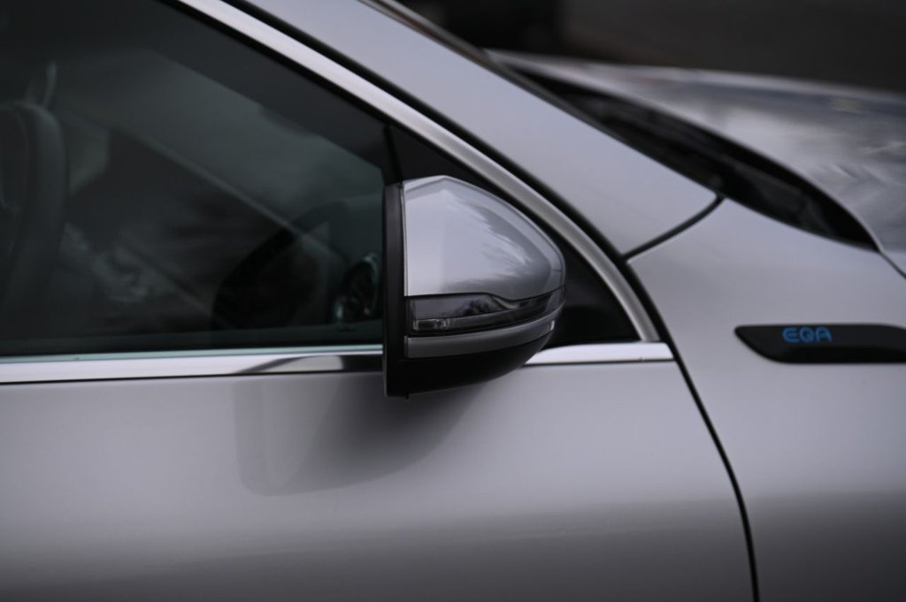 Used Mercedes-Benz EQA 2021 for sale - 77520610: Photo 43