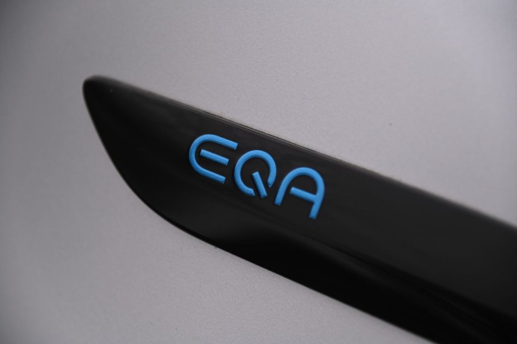 Used Mercedes-Benz EQA 2021 for sale - 77520610: Photo 8