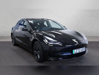 Used Tesla Model 3 2022 for sale - 77534733: Photo