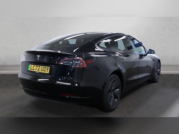 Used Tesla Model 3 2022 for sale - 77534733: Photo