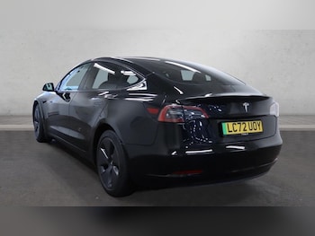 Used Tesla Model 3 2022 for sale - 77534733: Photo