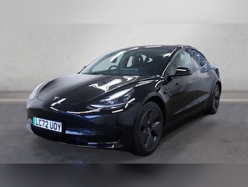 Used Tesla Model 3 2022 for sale - 77534733: Photo