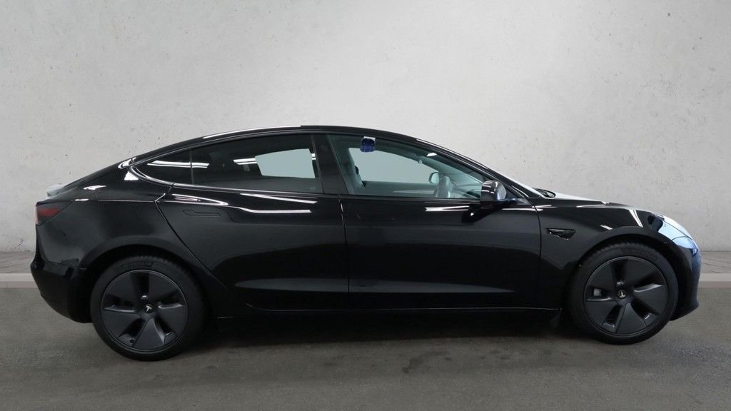 Used Tesla Model 3 2022 for sale - 77534733: Photo 5