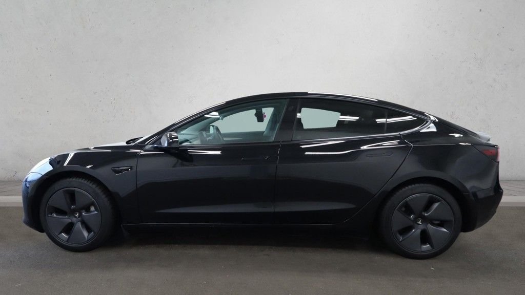 Used Tesla Model 3 2022 for sale - 77534733: Photo 6