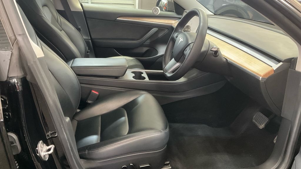 Used Tesla Model 3 2022 for sale - 77534733: Photo 7