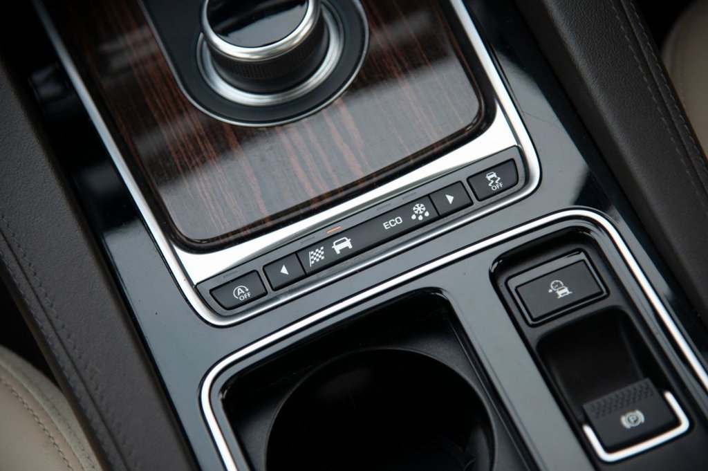 Used Jaguar F-Pace 2018 for sale - 76950200: Photo 20