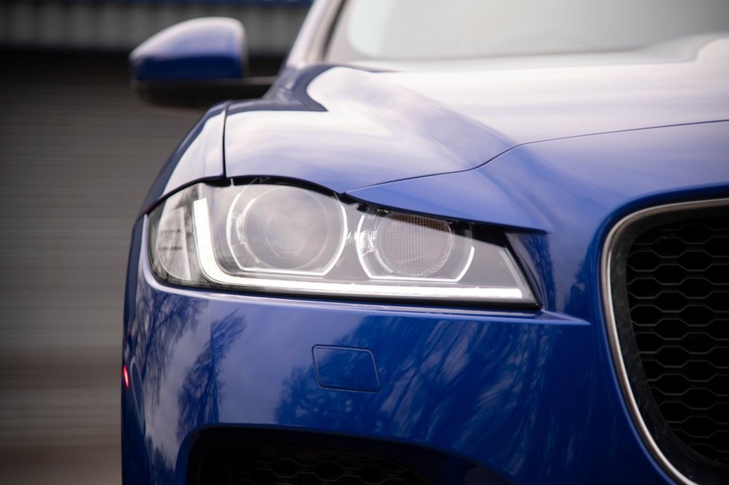 Used Jaguar F-Pace 2018 for sale - 76950200: Photo 35