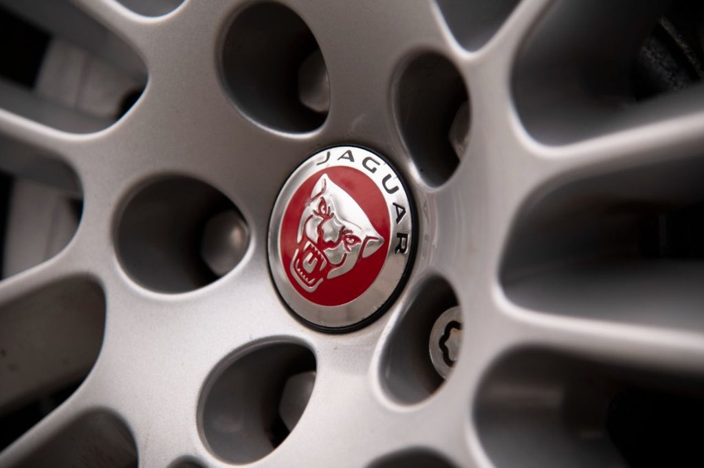 Used Jaguar F-Pace 2018 for sale - 76950200: Photo 40