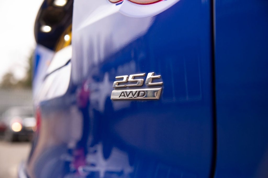 Used Jaguar F-Pace 2018 for sale - 76950200: Photo 48