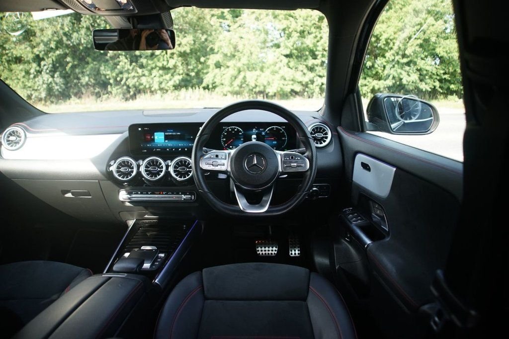 Used Mercedes-Benz EQA 2022 for sale - 76768791: Photo 10