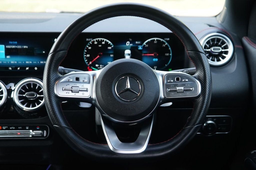 Used Mercedes-Benz EQA 2022 for sale - 76768791: Photo 11