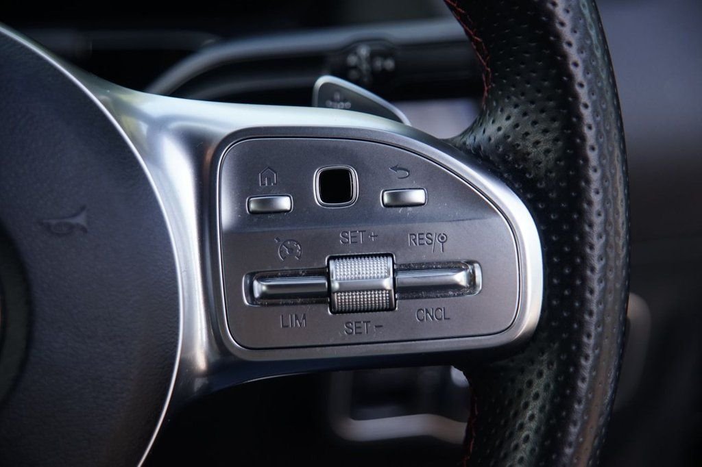 Used Mercedes-Benz EQA 2022 for sale - 76768791: Photo 13