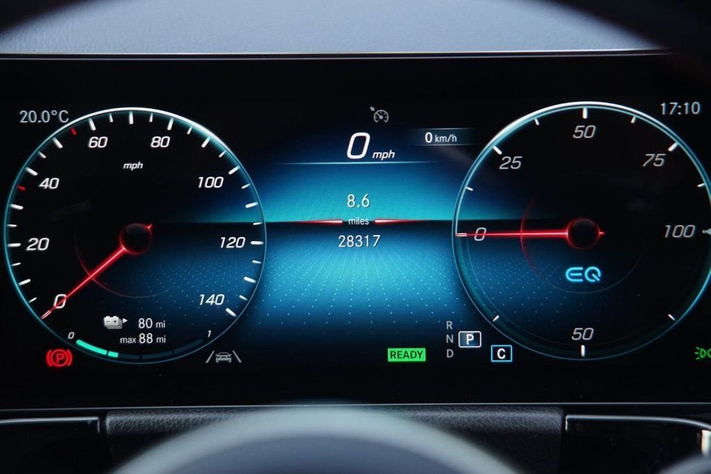 Used Mercedes-Benz EQA 2022 for sale - 76768791: Photo 15