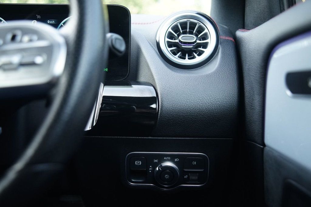 Used Mercedes-Benz EQA 2022 for sale - 76768791: Photo 16