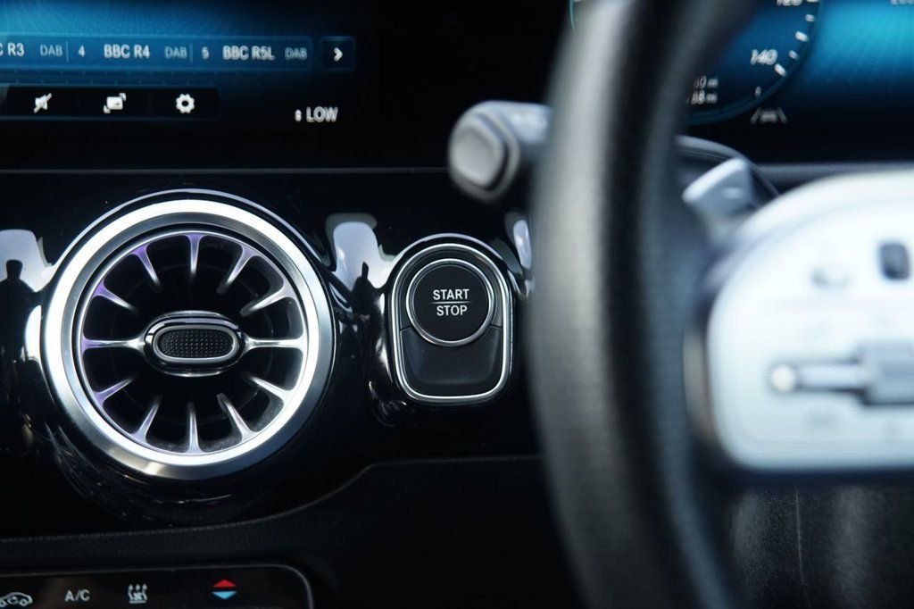 Used Mercedes-Benz EQA 2022 for sale - 76768791: Photo 17