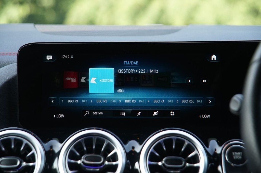 Used Mercedes-Benz EQA 2022 for sale - 76768791: Photo 19