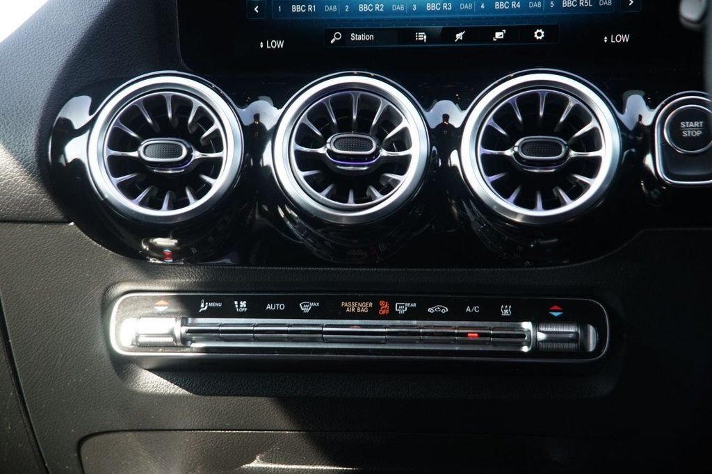 Used Mercedes-Benz EQA 2022 for sale - 76768791: Photo 20