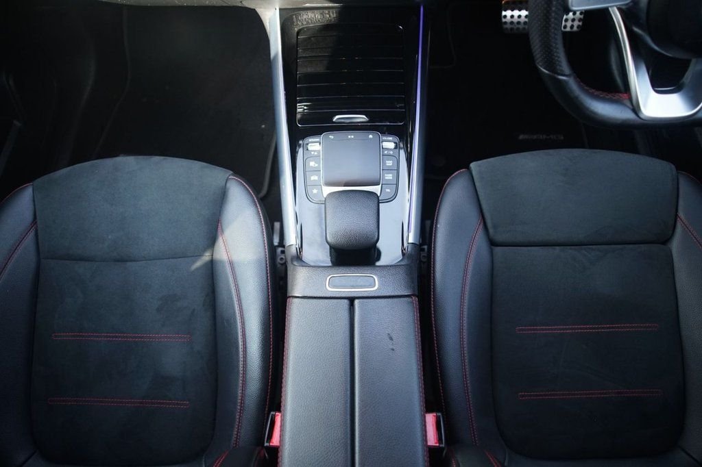 Used Mercedes-Benz EQA 2022 for sale - 76768791: Photo 21