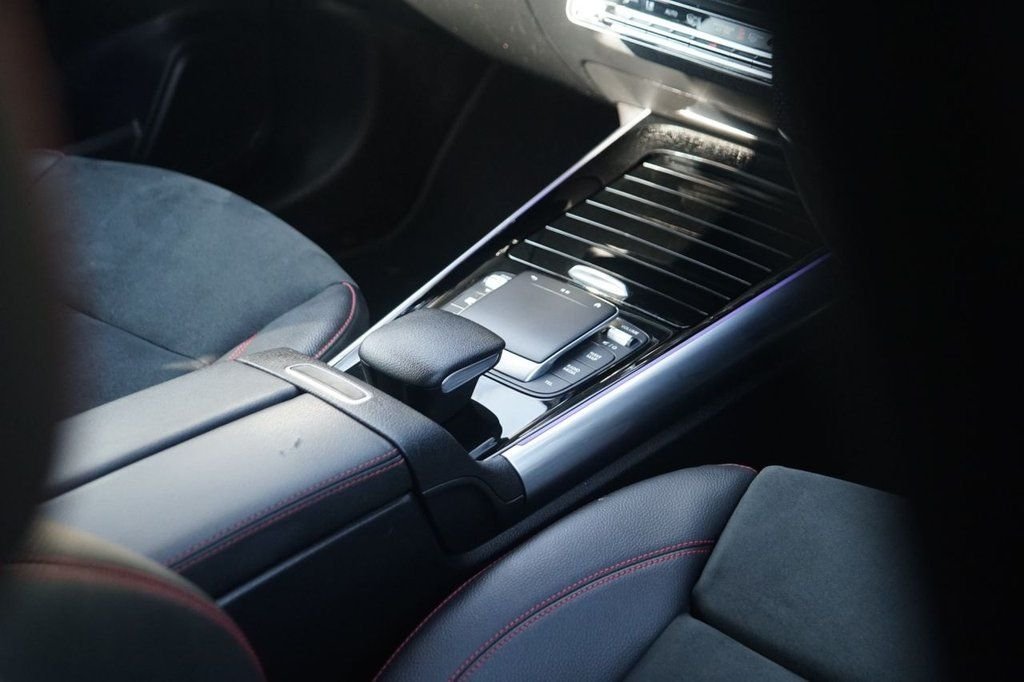 Used Mercedes-Benz EQA 2022 for sale - 76768791: Photo 23