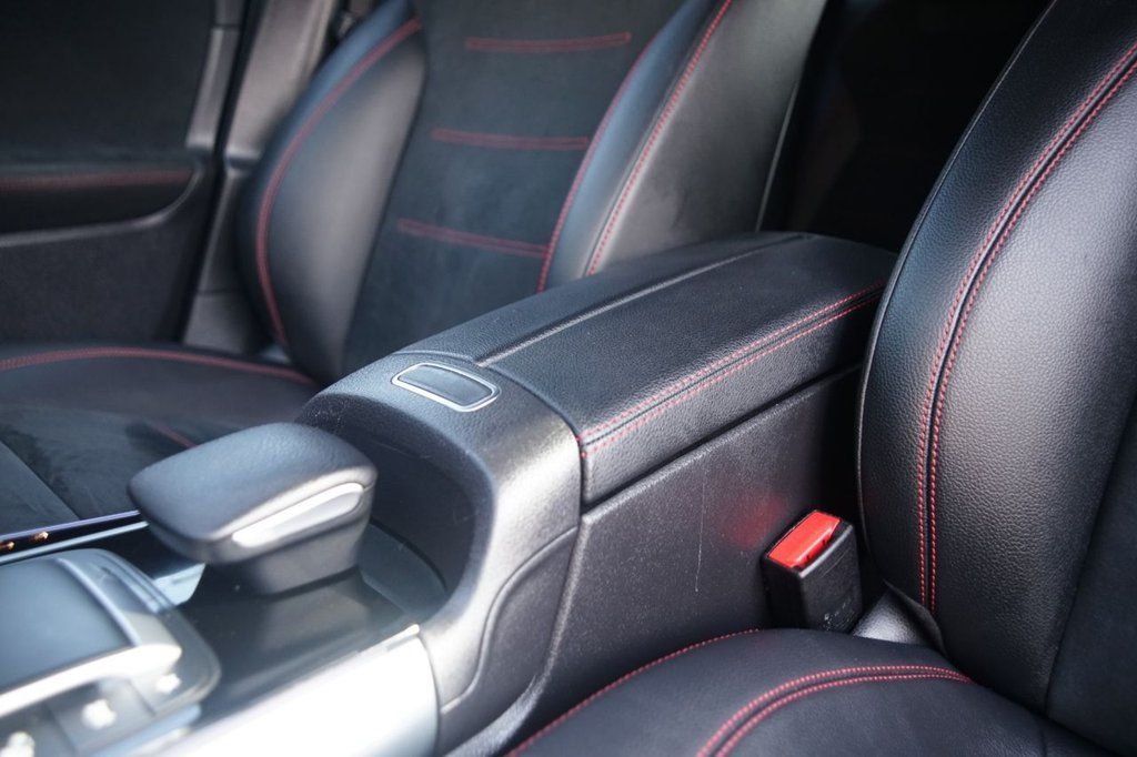 Used Mercedes-Benz EQA 2022 for sale - 76768791: Photo 24