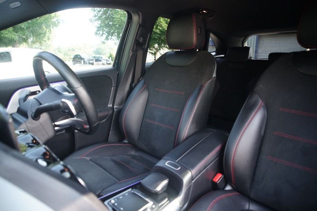 Used Mercedes-Benz EQA 2022 for sale - 76768791: Photo 25