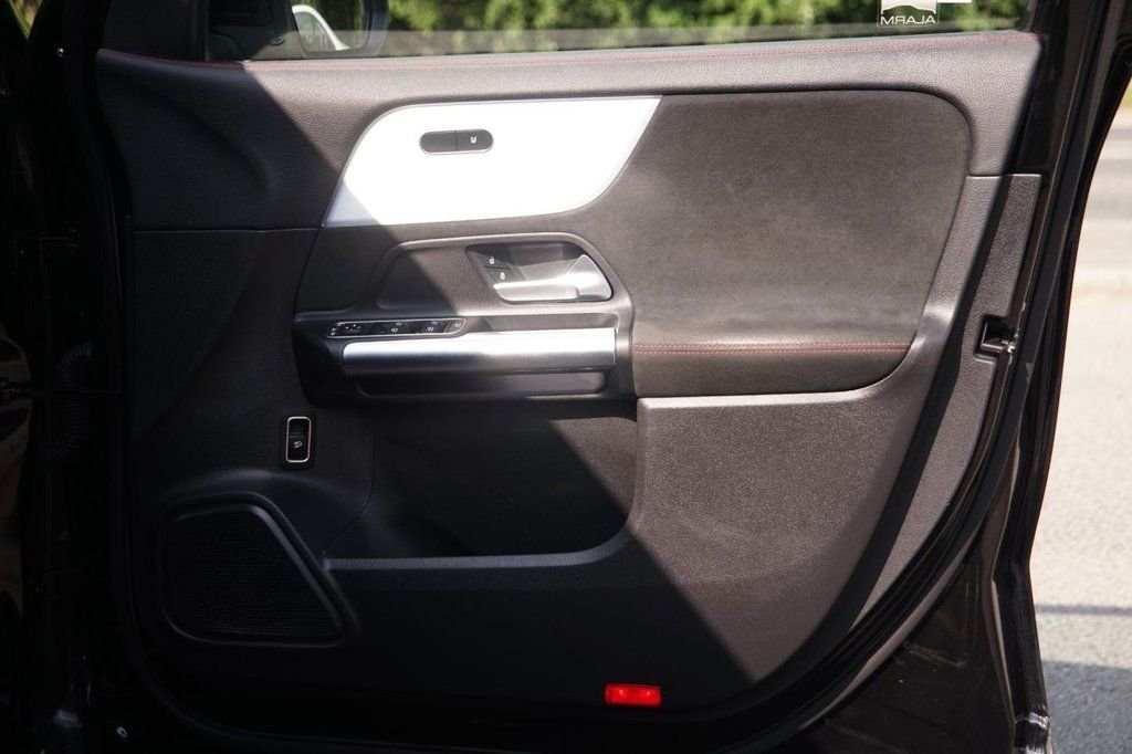 Used Mercedes-Benz EQA 2022 for sale - 76768791: Photo 29