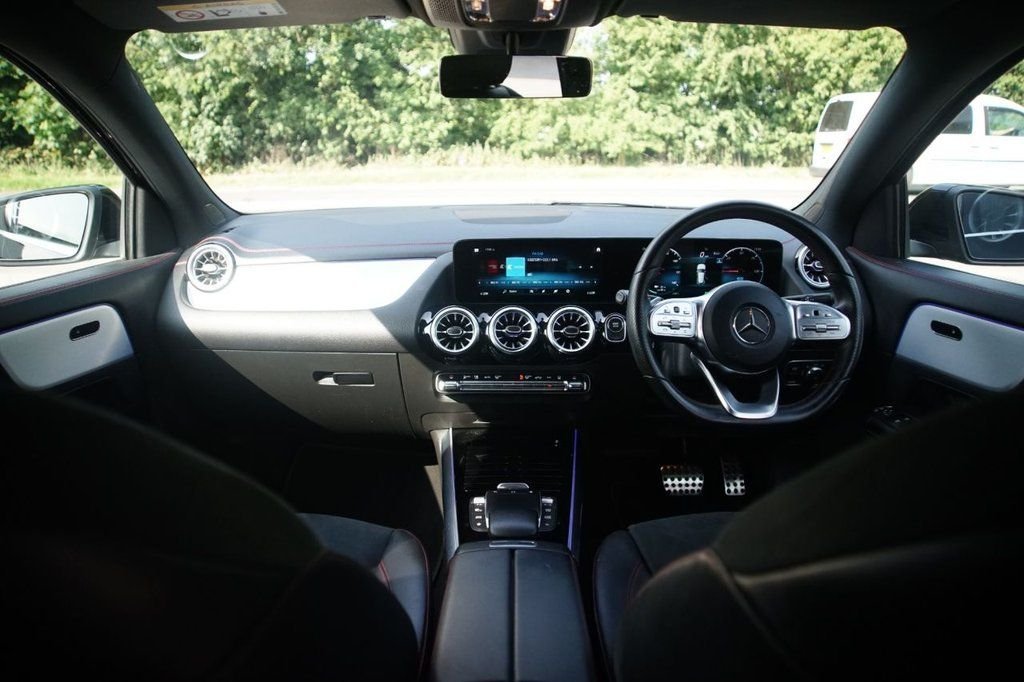 Used Mercedes-Benz EQA 2022 for sale - 76768791: Photo 3