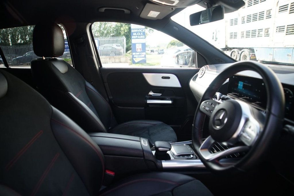 Used Mercedes-Benz EQA 2022 for sale - 76768791: Photo 30