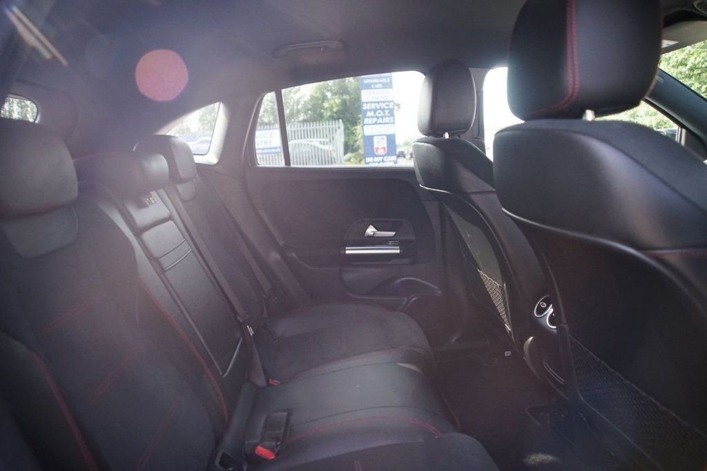 Used Mercedes-Benz EQA 2022 for sale - 76768791: Photo 31