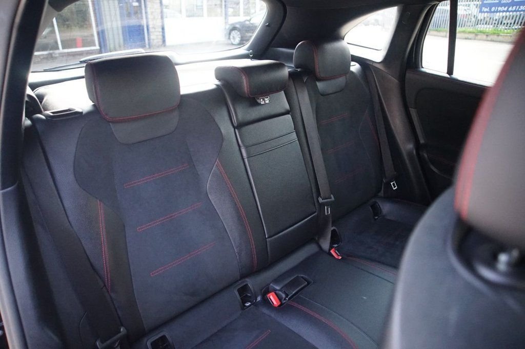 Used Mercedes-Benz EQA 2022 for sale - 76768791: Photo 32