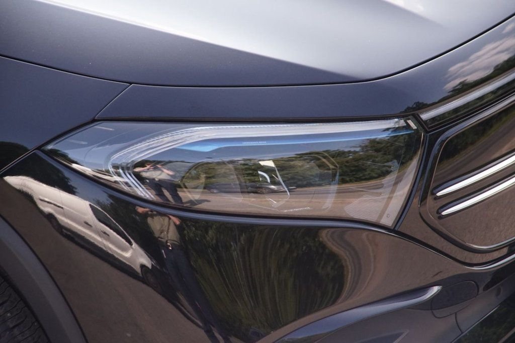 Used Mercedes-Benz EQA 2022 for sale - 76768791: Photo 36