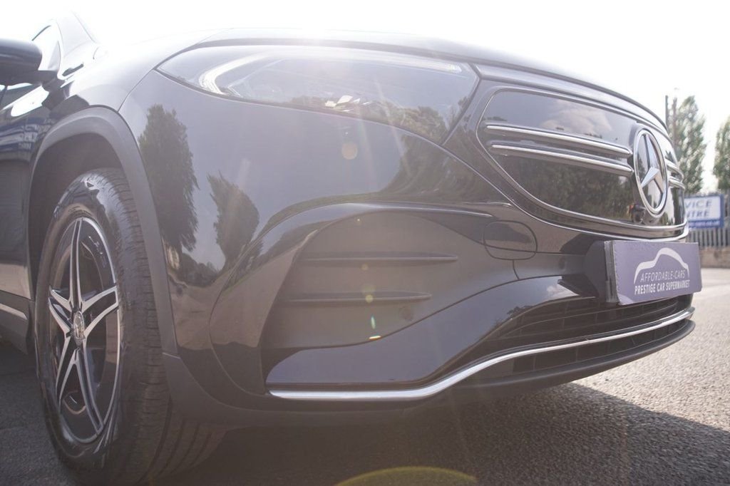 Used Mercedes-Benz EQA 2022 for sale - 76768791: Photo 37