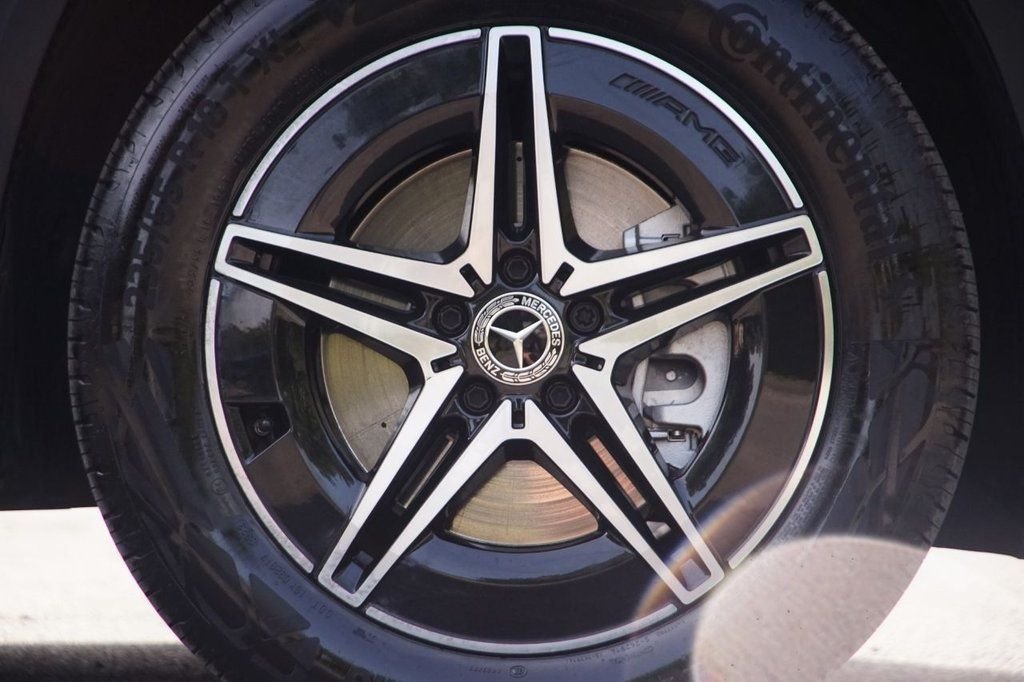 Used Mercedes-Benz EQA 2022 for sale - 76768791: Photo 38