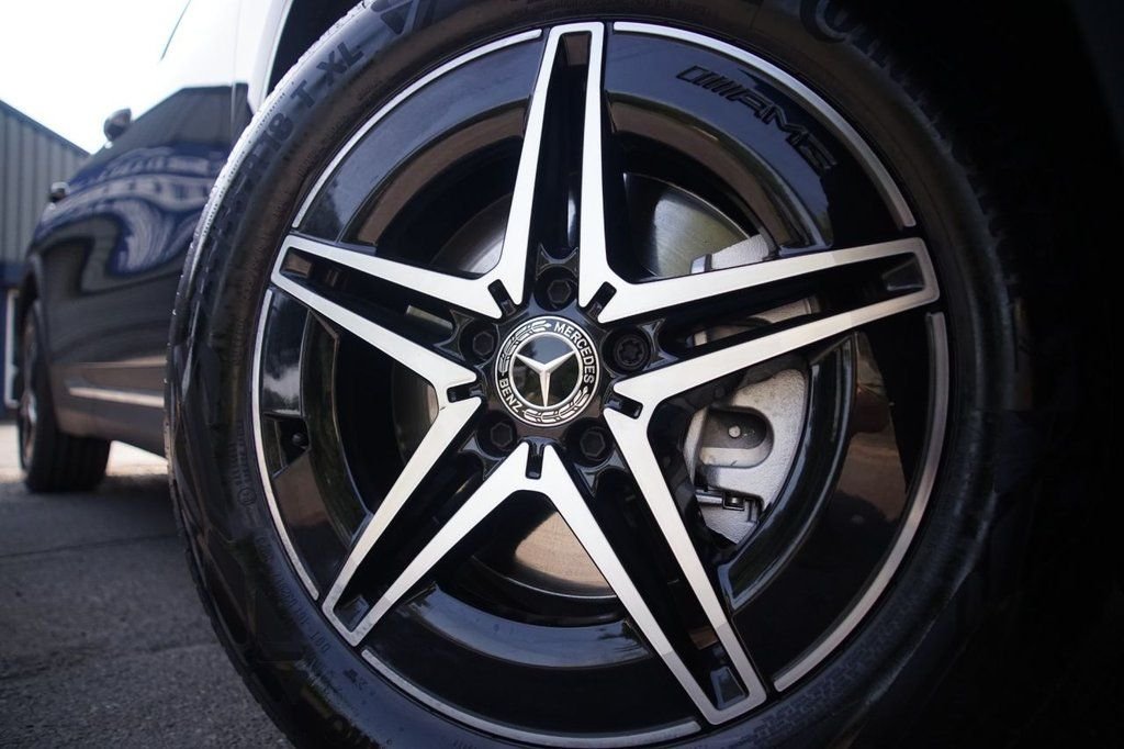 Used Mercedes-Benz EQA 2022 for sale - 76768791: Photo 39