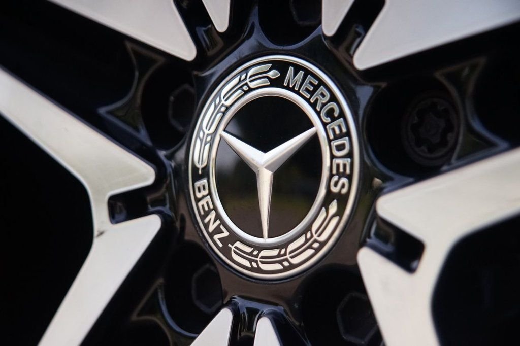 Used Mercedes-Benz EQA 2022 for sale - 76768791: Photo 40