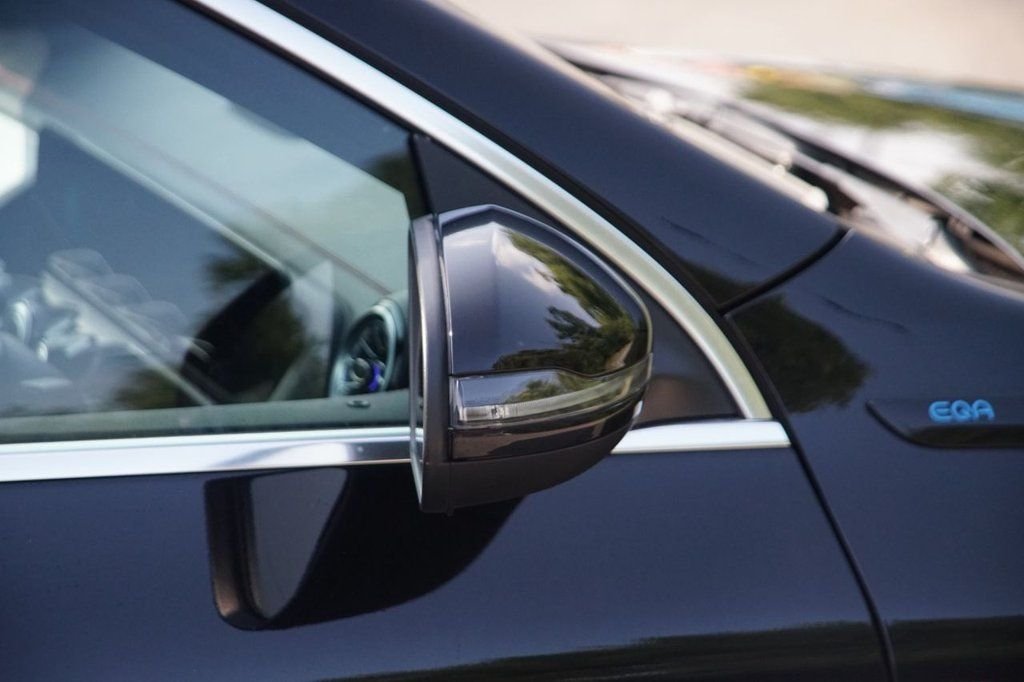 Used Mercedes-Benz EQA 2022 for sale - 76768791: Photo 42