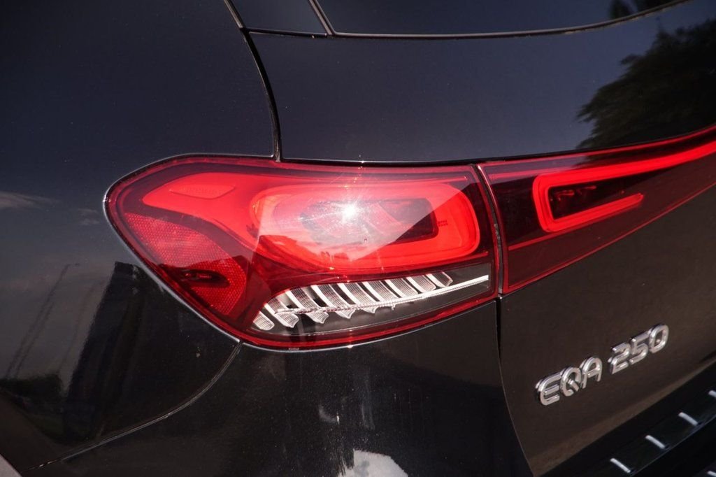 Used Mercedes-Benz EQA 2022 for sale - 76768791: Photo 43